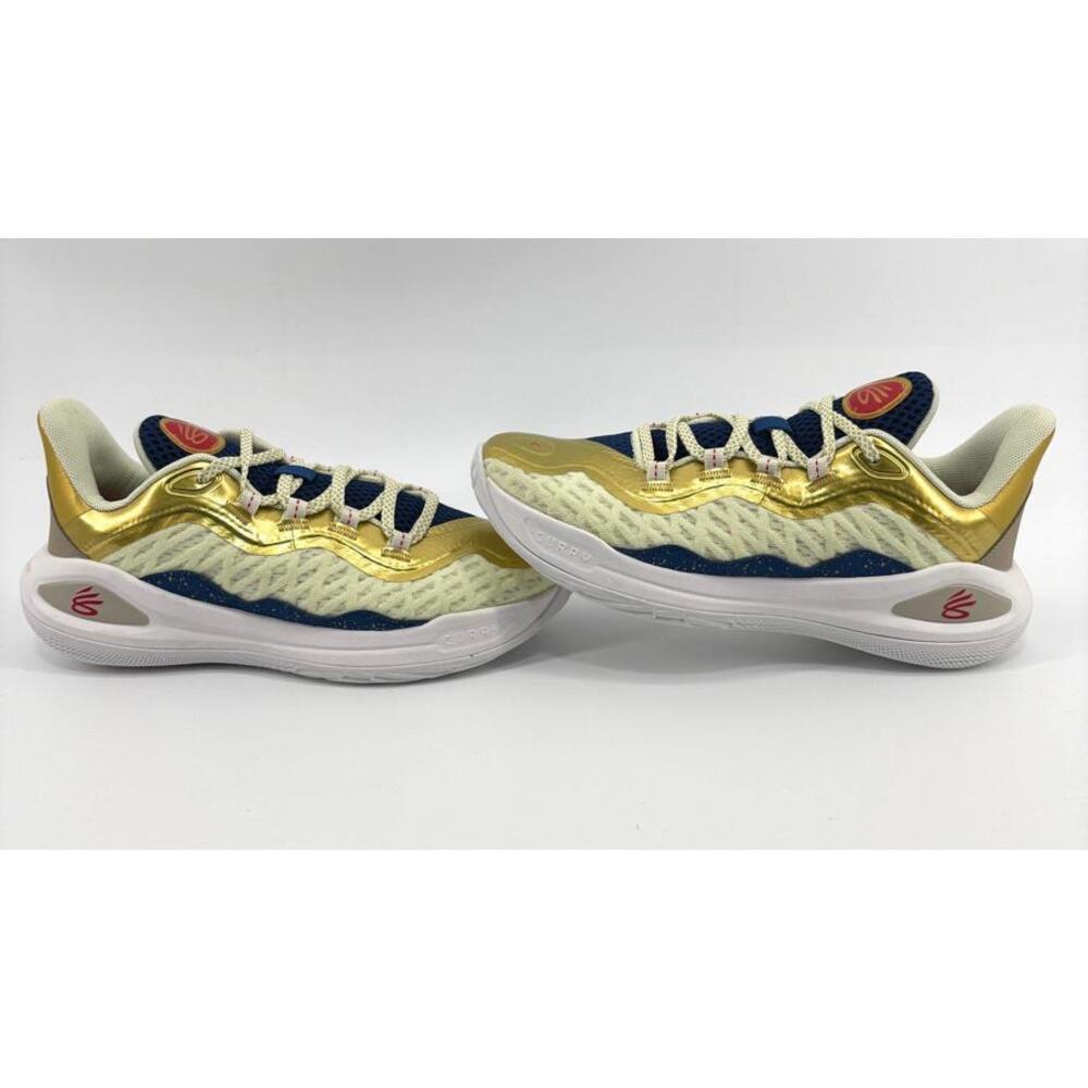 Curry Brand Curry Flow 11 GS 'Champions Mindset'